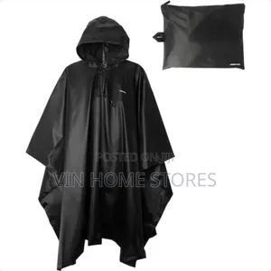 Raincoats Unisex