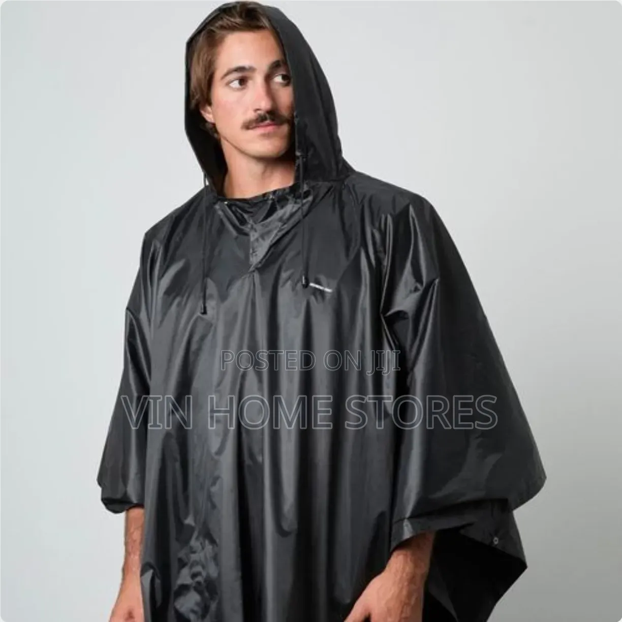 Raincoats Unisex
