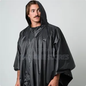Raincoats Unisex