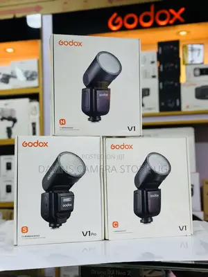 Godox Flash V1