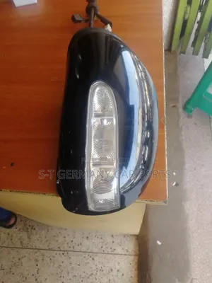 Side Mirrors for Mercedes Benz ML W164 Model 2005-10