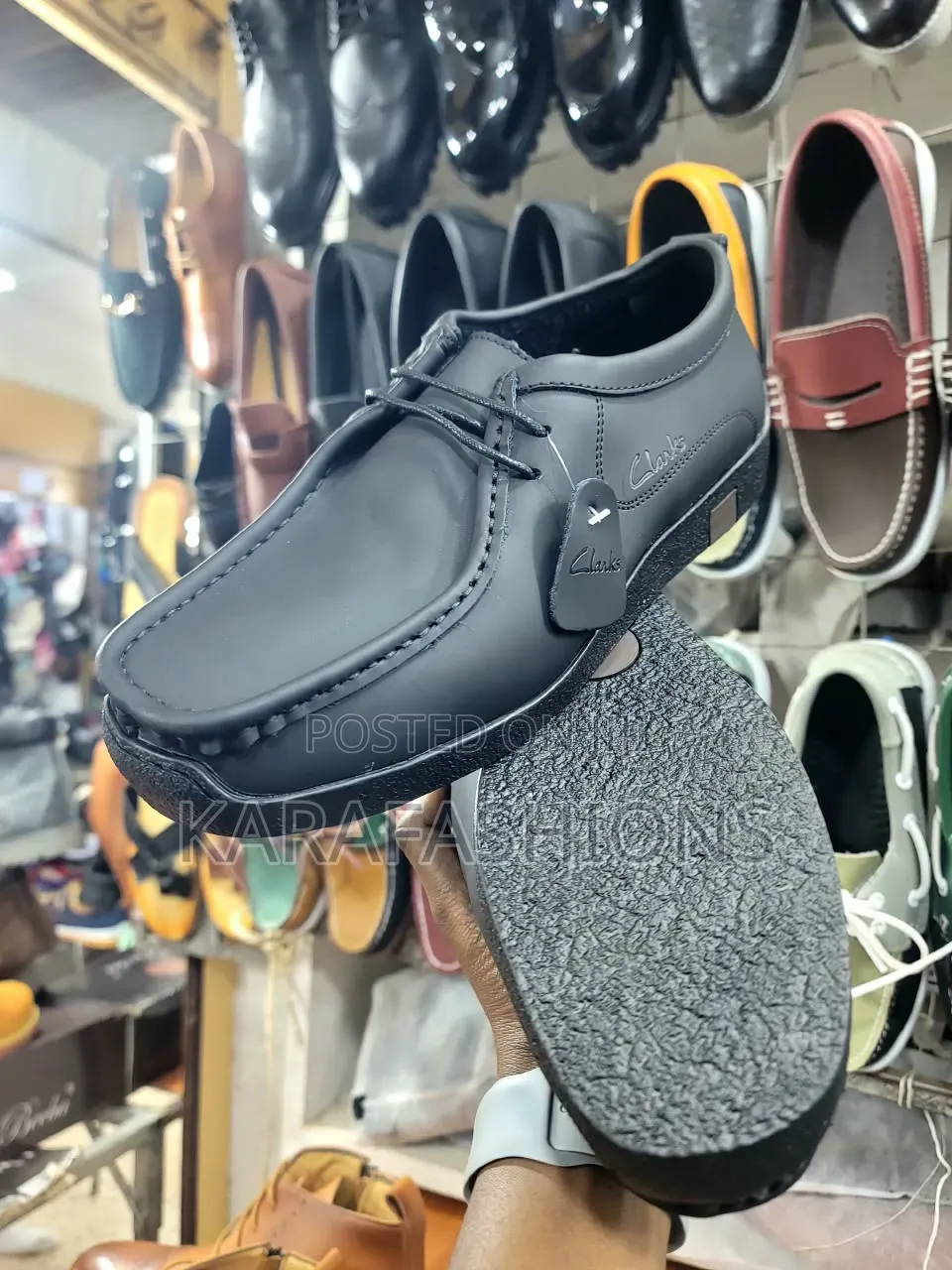 Men's Loafers