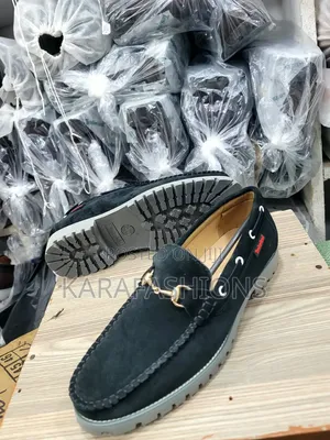 Men's Loafers