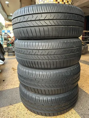 195/65r15 Foreign Imported Used Tyres