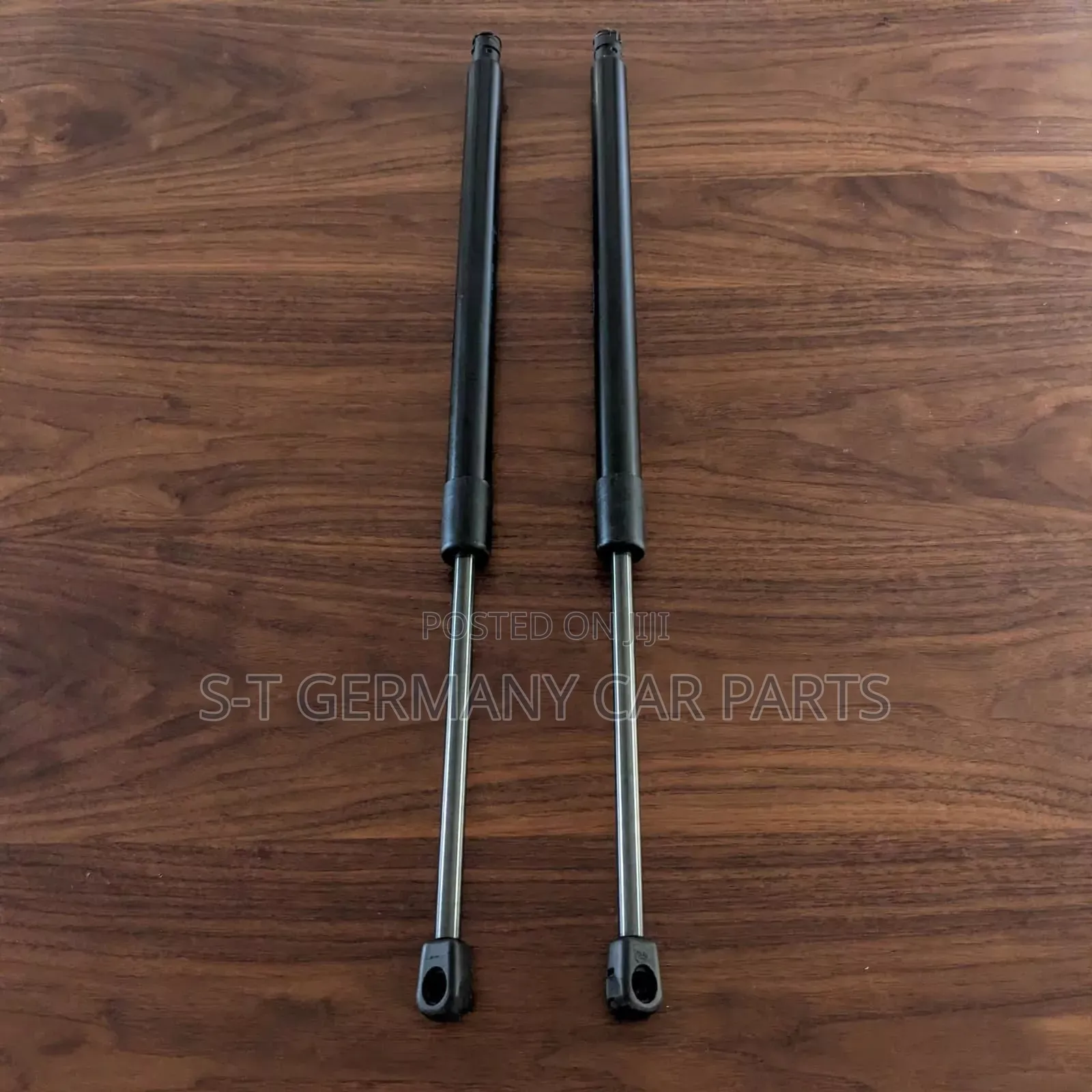 Bonnet Strut/Shocks/Lifters for Mercedes Benz ML Class W164