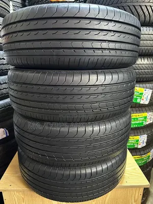 195/65r15 Yokohama Imported Used Tyres
