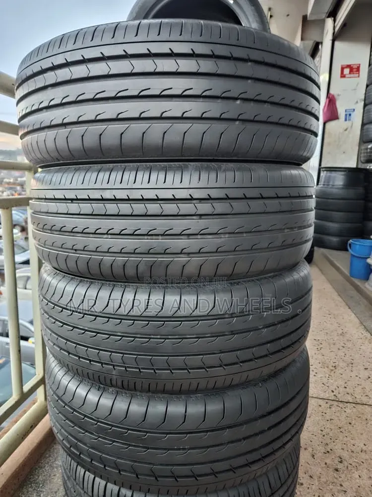 195/65r15 Yokohama Imported Used Tyres