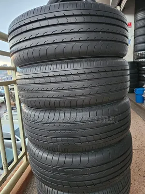 195/65r15 Yokohama Imported Used Tyres
