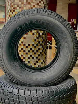235/85r16 Gt Adventuro Tyres