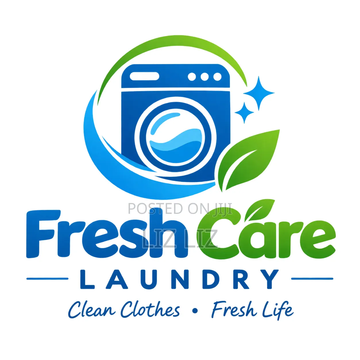 Door to Door Laundry Services