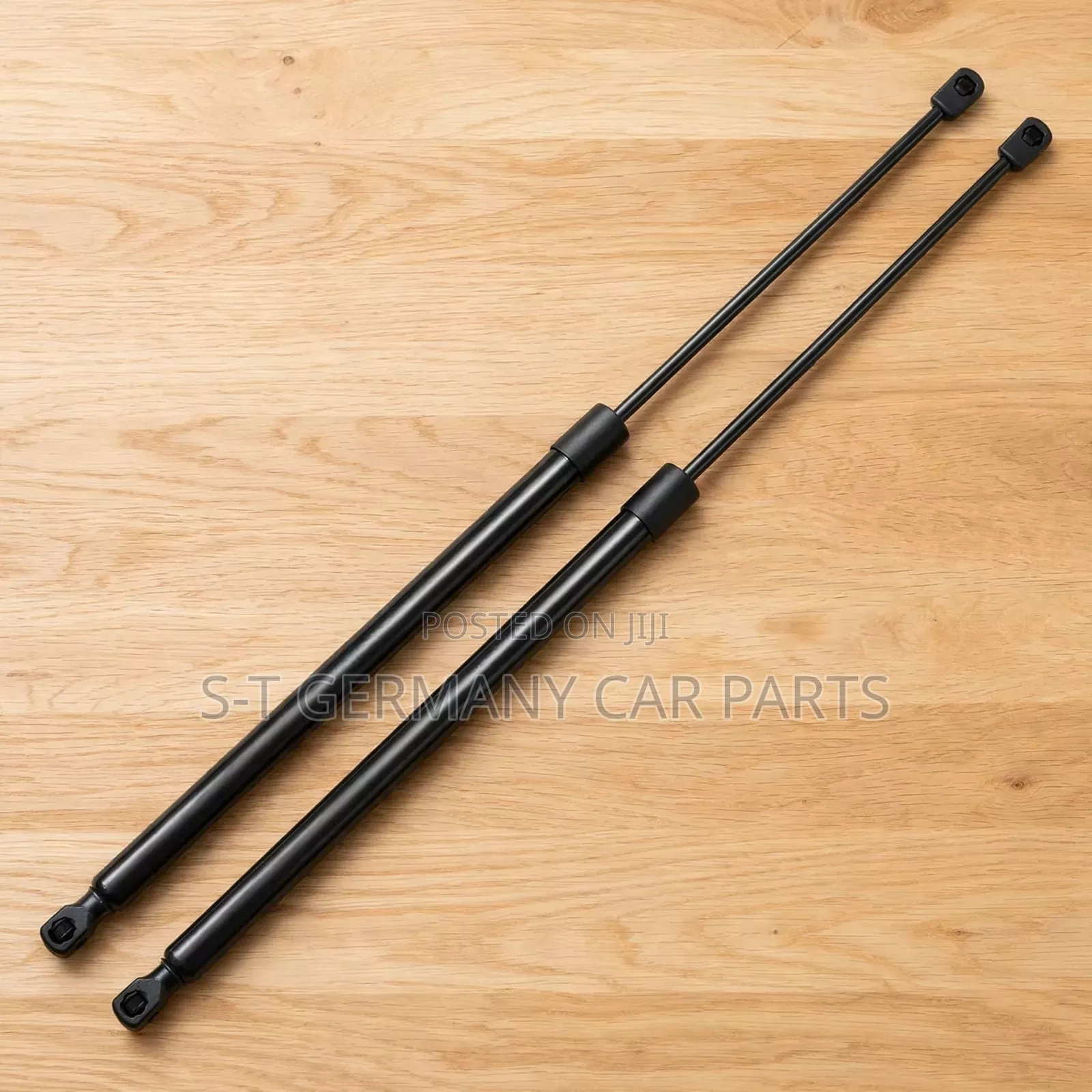 Bonnet Shocks for Mercedes Benz ML W166 Model 2022-2015