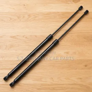 Bonnet Shocks for Mercedes Benz ML W166 Model 2022-2015
