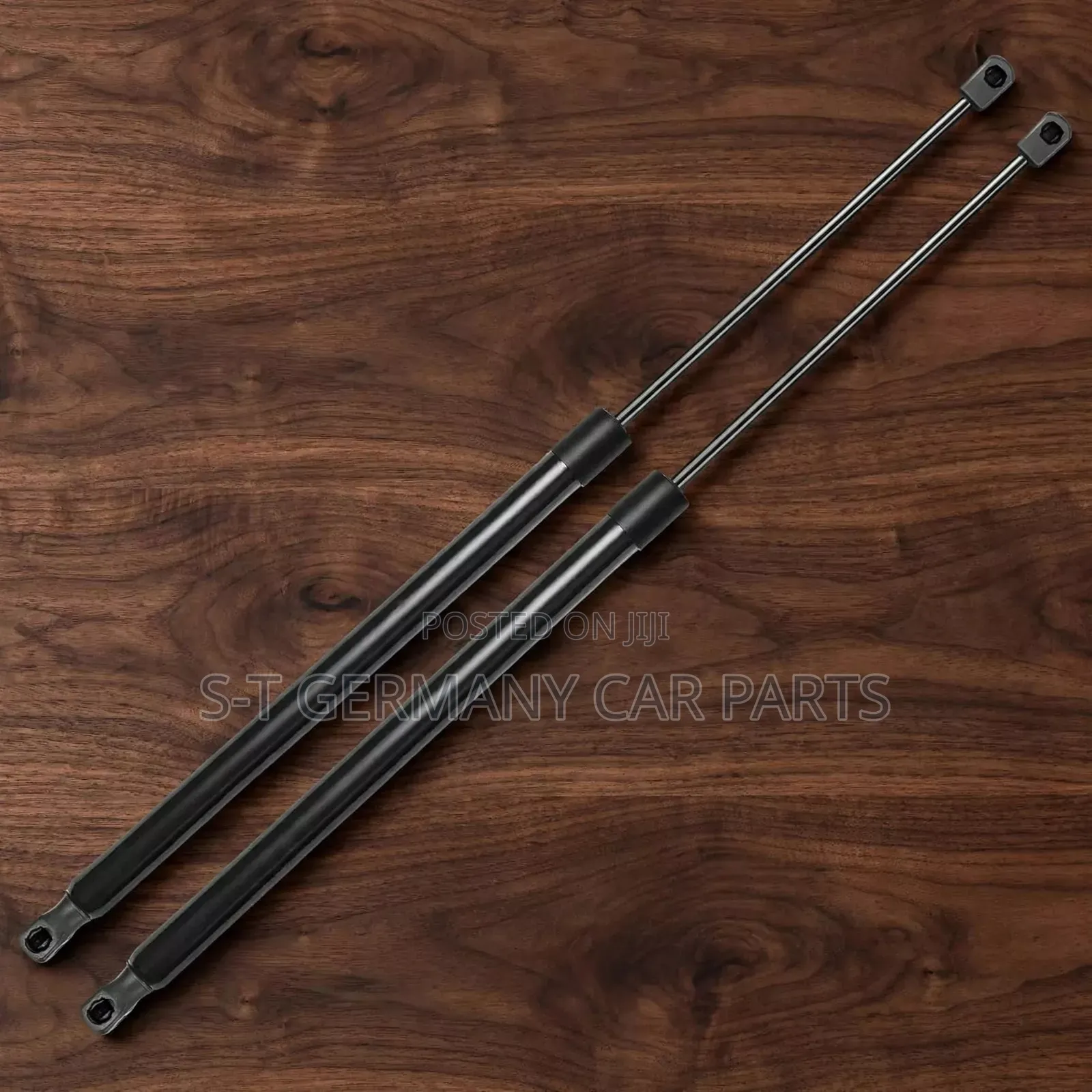 Bonnet Shocks for Mercedes Benz ML W166 Model 2022-2015