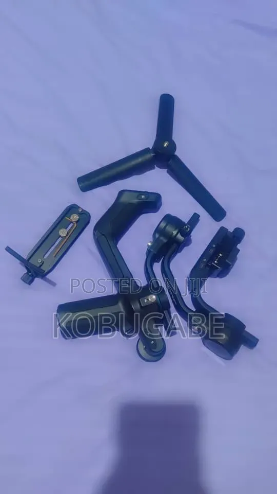 Scorp C Camera Gimbal