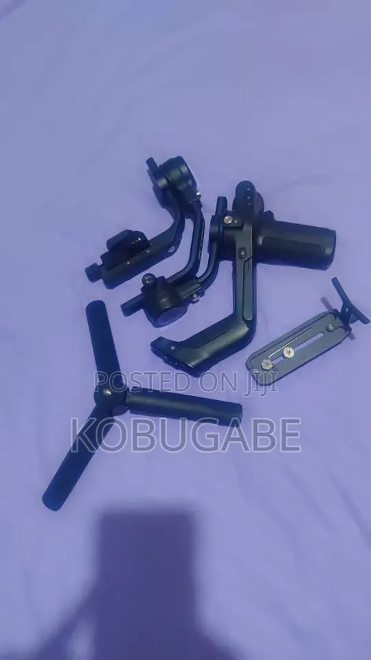 Scorp C Camera Gimbal