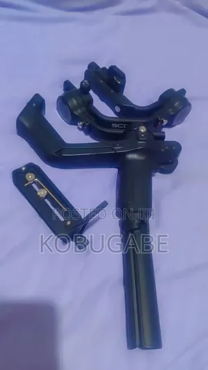Scorp C Camera Gimbal