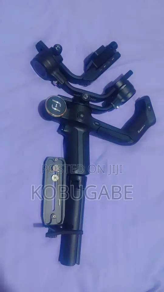 Scorp C Camera Gimbal