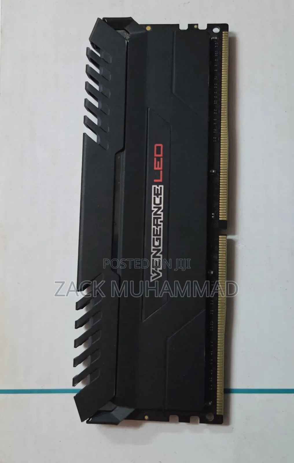 Ddr4 Ram for Desktop