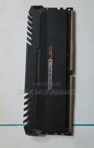 Ddr4 Ram for Desktop