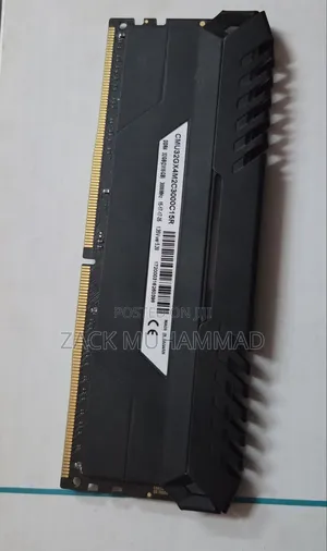 Ddr4 Ram for Desktop