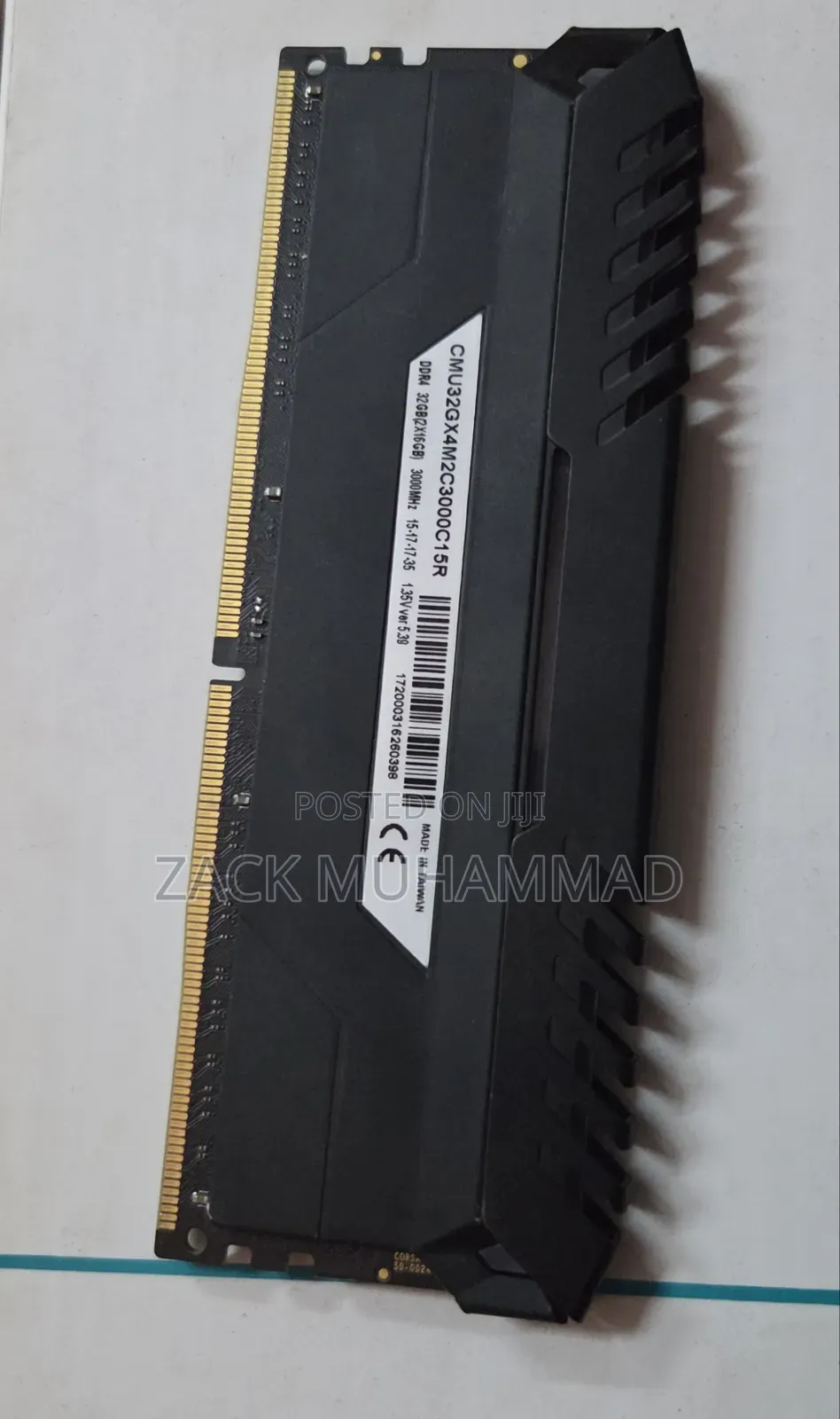 Ddr4 Ram for Desktop
