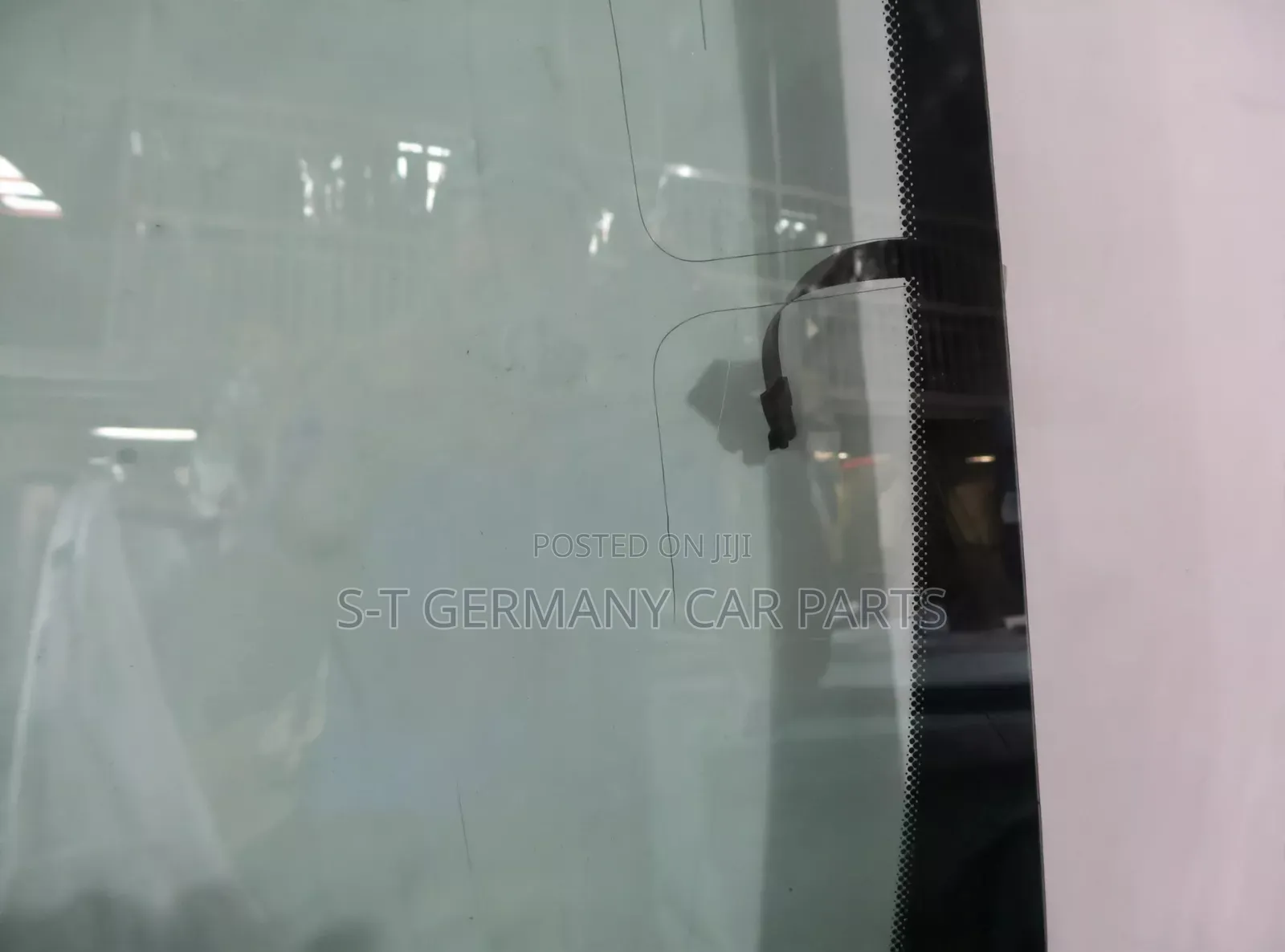 Wind Screen for Mercedes Benz ML W166