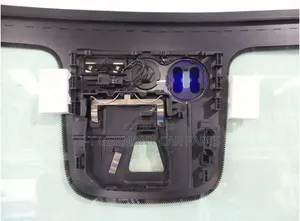 Wind Screen for Mercedes Benz ML W166