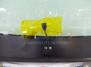 Wind Screen for Mercedes Benz ML W166
