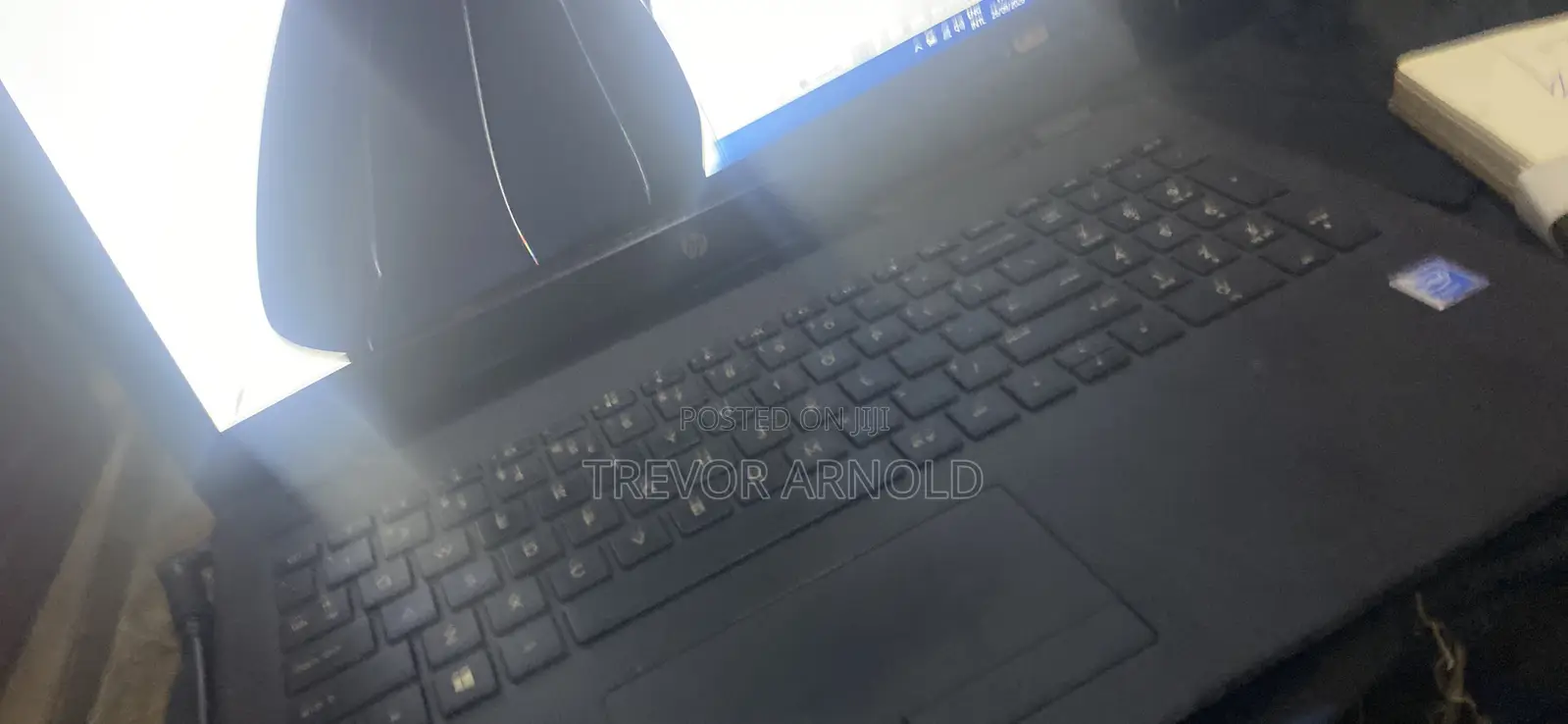 Laptop HP EliteBook 840 G5 32GB Intel Core i5 HDD 256GB