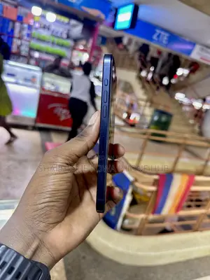 Apple iPhone 15 Pro Max 256 GB Blue