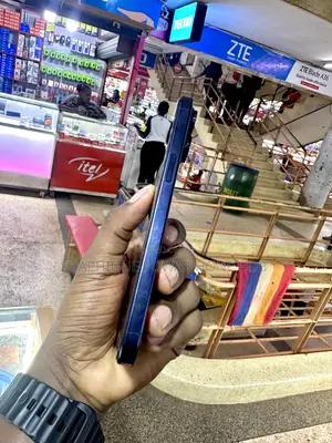 Apple iPhone 15 Pro Max 256 GB Blue