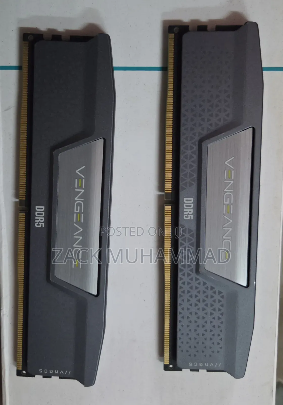 Ddr5 Ram for Desktop