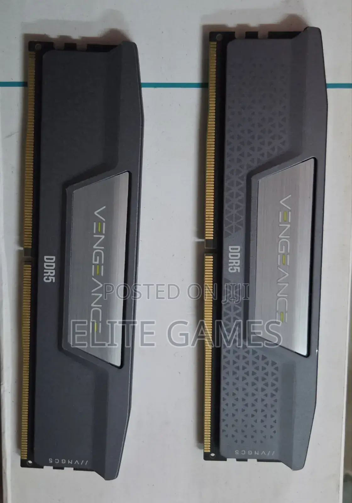 Ddr5 Ram for Desktop