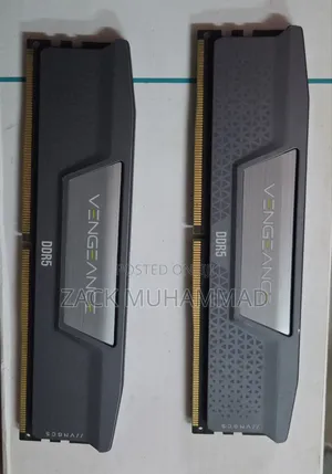 Ddr5 Ram for Desktop
