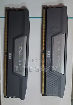 Ddr5 Ram for Desktop