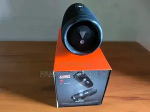 JBL Charge 5 Boom Bass Speaker With Bluetooth