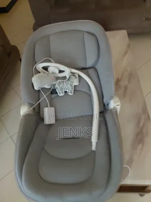 Baby Electronic Swing