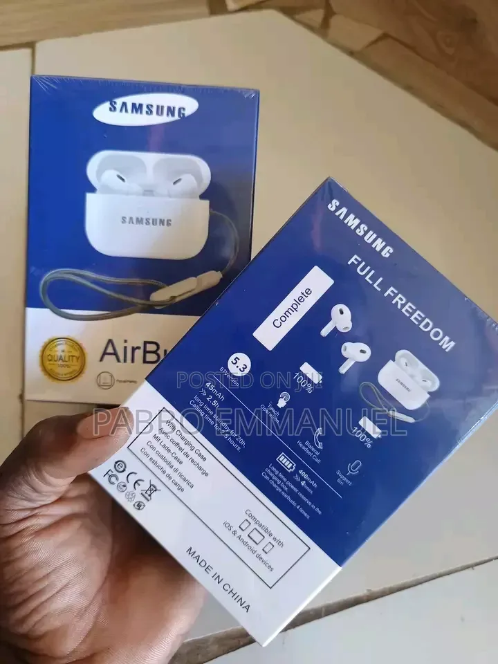 Samsung Galaxy Buds 5