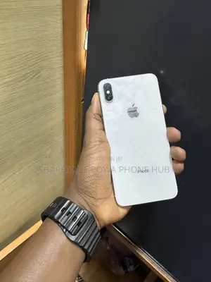 Apple iPhone XS Max 64 GB White