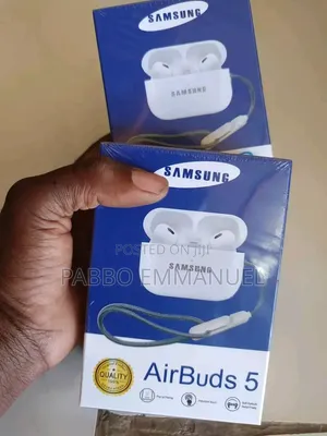 Samsung Galaxy Buds 5