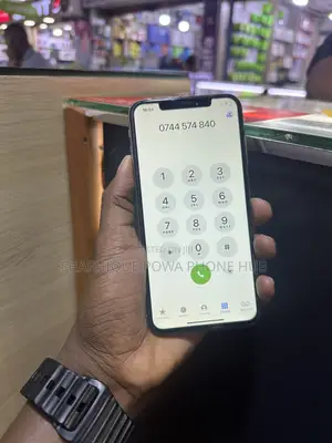 Apple iPhone XS Max 64 GB White