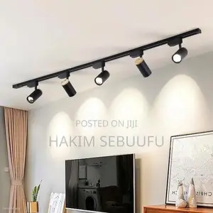 LED 30 Watts Track Lights
