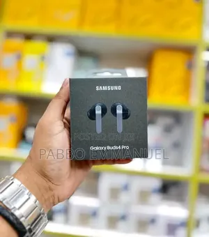 Samsung Galaxy Buds 4 Pro