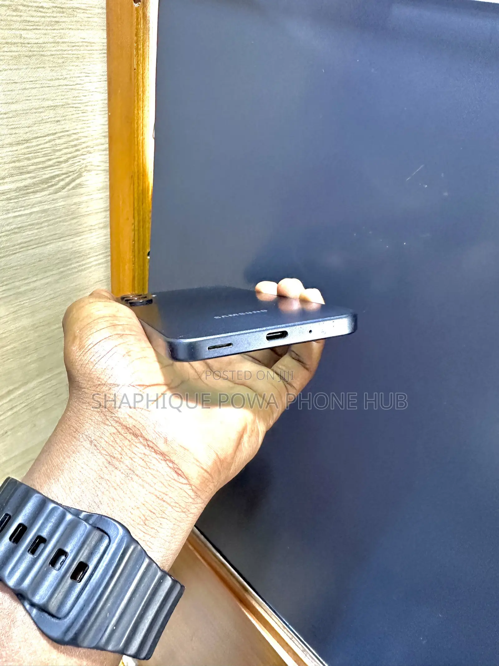 Samsung Galaxy A16 128 GB Blue