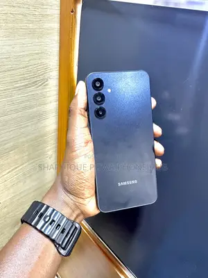 Samsung Galaxy A16 128 GB Blue