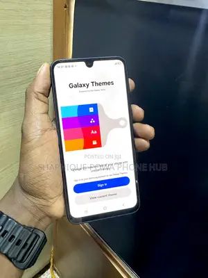 Samsung Galaxy A16 128 GB Blue