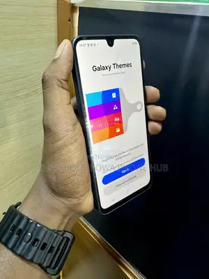 Samsung Galaxy A16 128 GB Blue