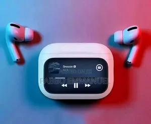 Touch Screen Airpods