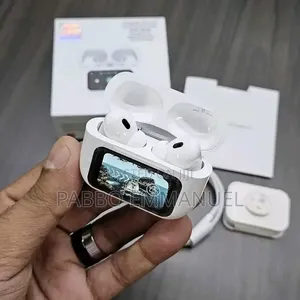 Touch Screen Airpods
