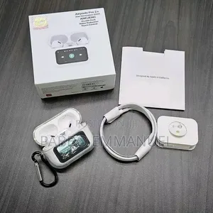 Touch Screen Airpods